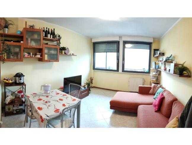 Anteprima foto 3 - Appartamento in Affitto a Milano - Monza