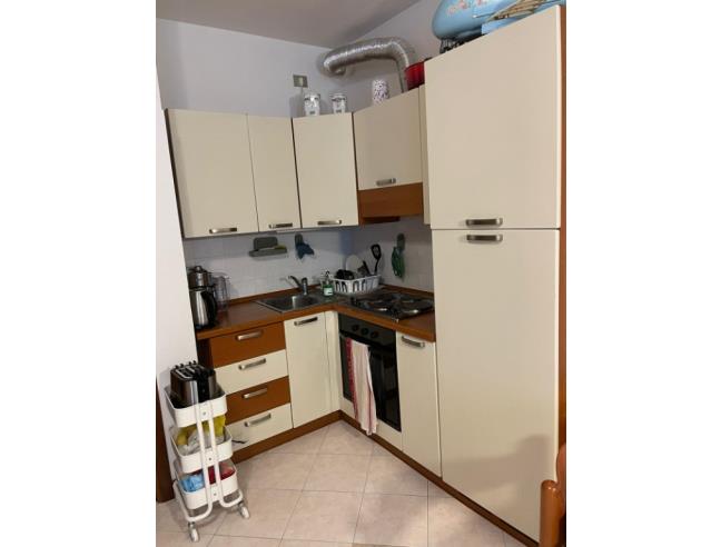 Anteprima foto 4 - Appartamento in Affitto a Milano - Monza