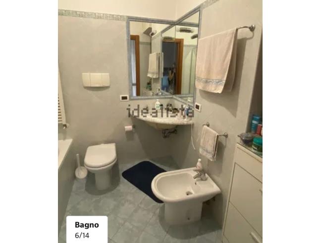 Anteprima foto 6 - Appartamento in Affitto a Milano - Monza