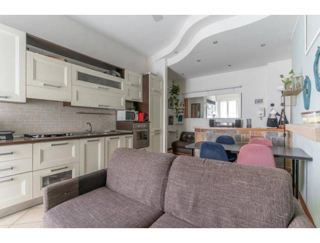Anteprima foto 1 - Appartamento in Affitto a Milano - Navigli