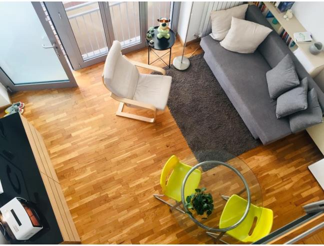 Anteprima foto 1 - Appartamento in Affitto a Milano - Navigli