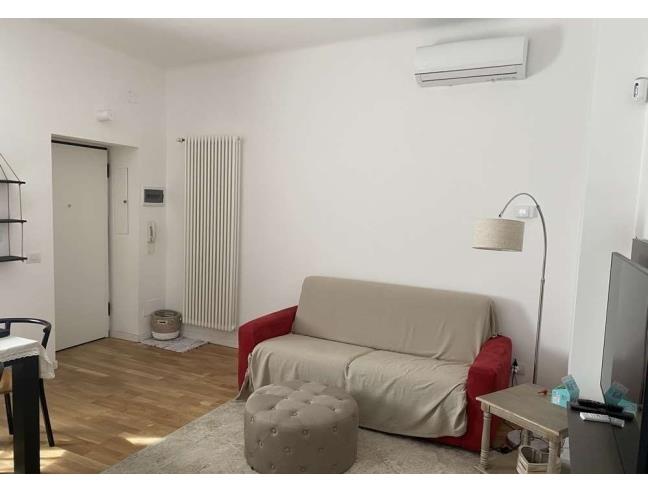 Anteprima foto 2 - Appartamento in Affitto a Milano - Navigli
