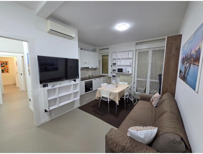 Anteprima foto 2 - Appartamento in Affitto a Milano - Navigli