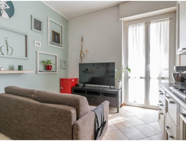 Anteprima foto 2 - Appartamento in Affitto a Milano - Navigli