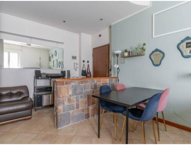 Anteprima foto 2 - Appartamento in Affitto a Milano - Navigli