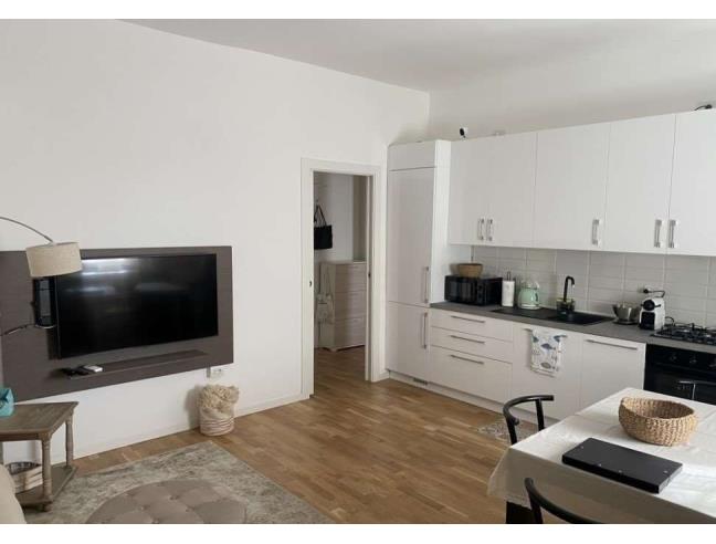 Anteprima foto 2 - Appartamento in Affitto a Milano - Navigli