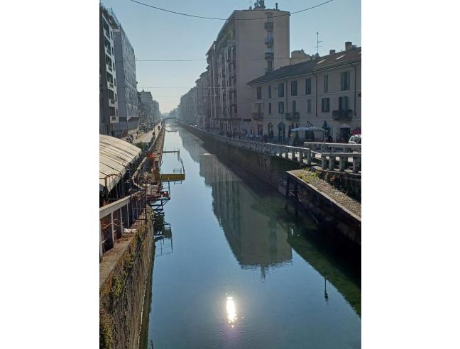 Anteprima foto 2 - Appartamento in Affitto a Milano - Navigli