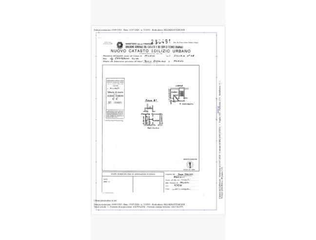 Anteprima foto 2 - Appartamento in Affitto a Milano - Navigli