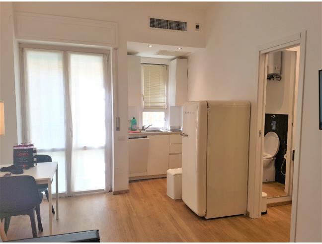 Anteprima foto 2 - Appartamento in Affitto a Milano - Navigli