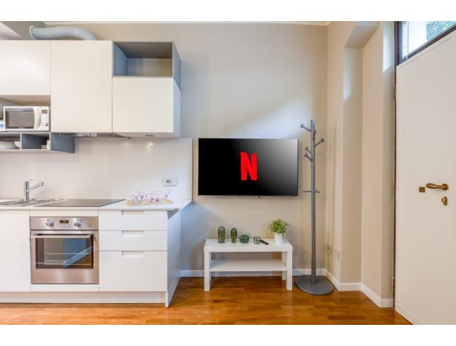 Anteprima foto 3 - Appartamento in Affitto a Milano - Navigli