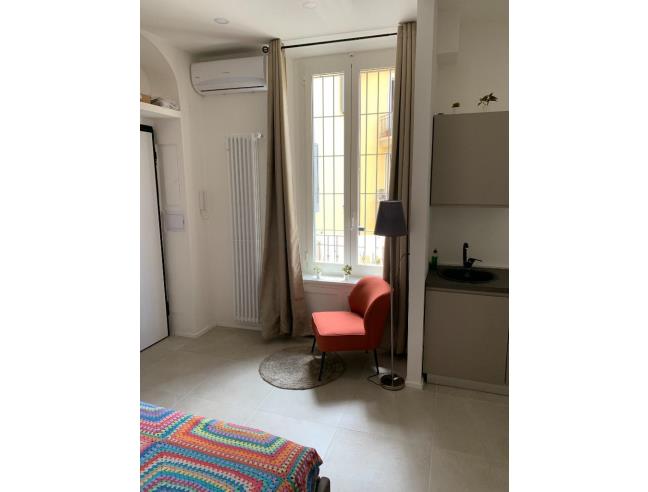 Anteprima foto 4 - Appartamento in Affitto a Milano - Navigli