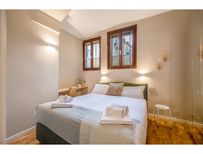 Anteprima foto 5 - Appartamento in Affitto a Milano - Navigli