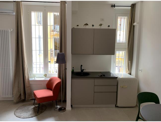 Anteprima foto 5 - Appartamento in Affitto a Milano - Navigli