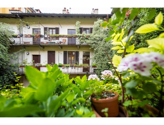Anteprima foto 7 - Appartamento in Affitto a Milano - Navigli