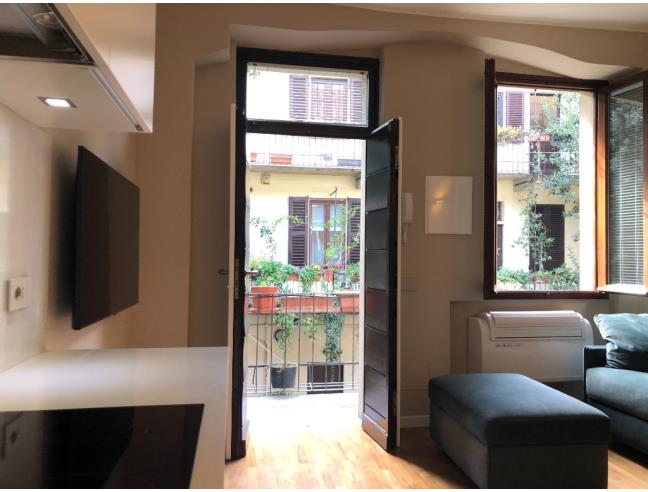 Anteprima foto 8 - Appartamento in Affitto a Milano - Navigli