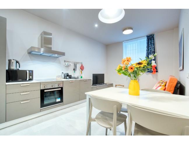 Anteprima foto 1 - Appartamento in Affitto a Milano - Niguarda