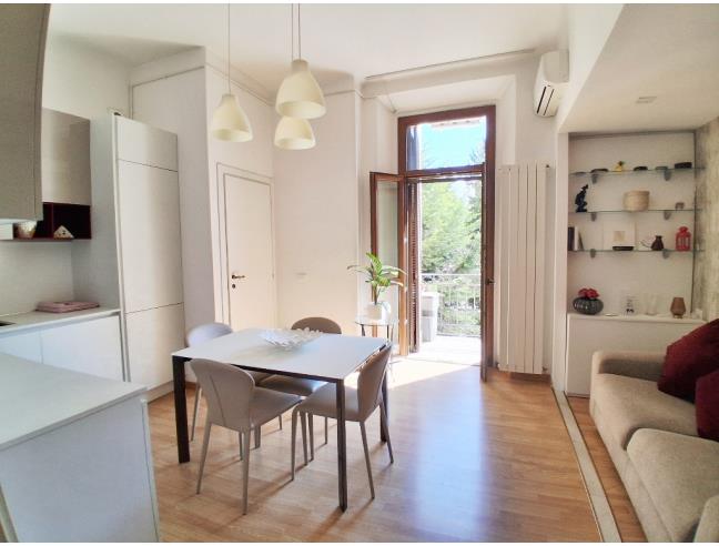 Anteprima foto 2 - Appartamento in Affitto a Milano - Niguarda