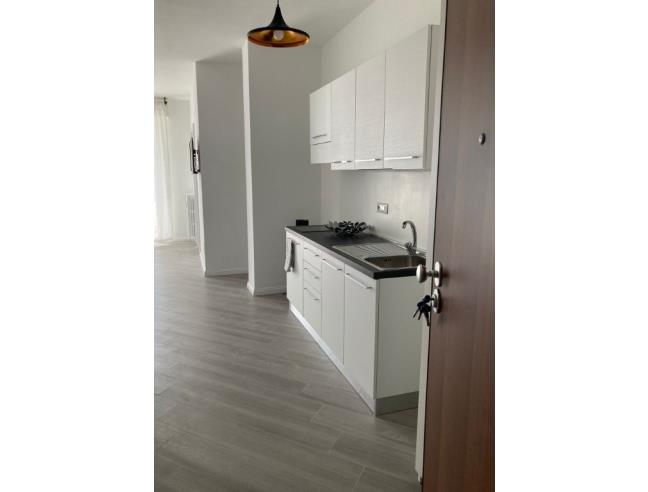 Anteprima foto 2 - Appartamento in Affitto a Milano - Niguarda