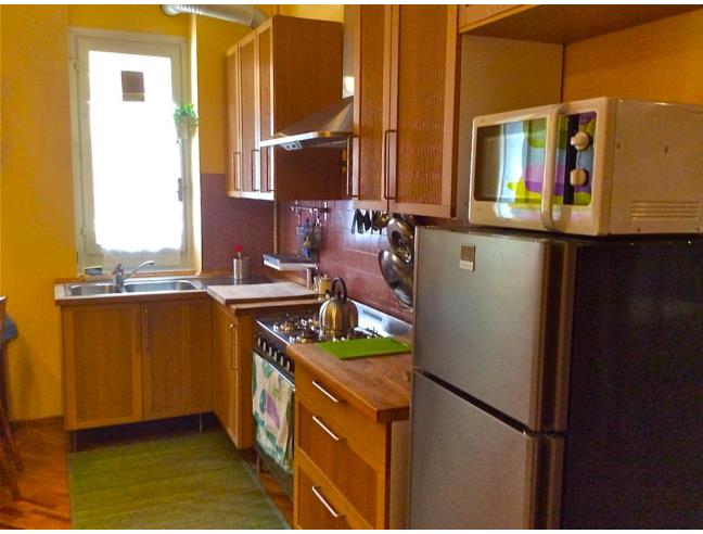 Anteprima foto 2 - Appartamento in Affitto a Milano - Niguarda