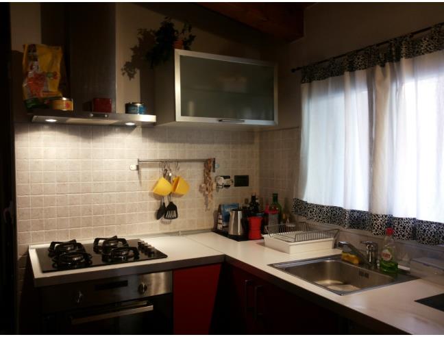 Anteprima foto 2 - Appartamento in Affitto a Milano - Niguarda