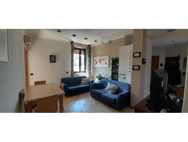 Anteprima foto 2 - Appartamento in Affitto a Milano - Niguarda