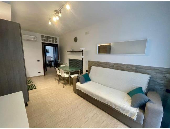 Anteprima foto 2 - Appartamento in Affitto a Milano - Niguarda