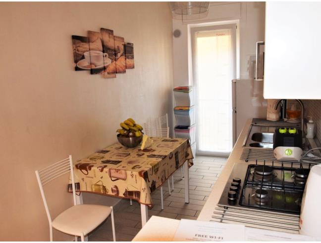 Anteprima foto 2 - Appartamento in Affitto a Milano - Niguarda