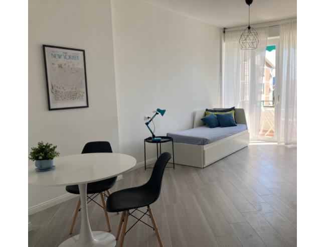 Anteprima foto 3 - Appartamento in Affitto a Milano - Niguarda