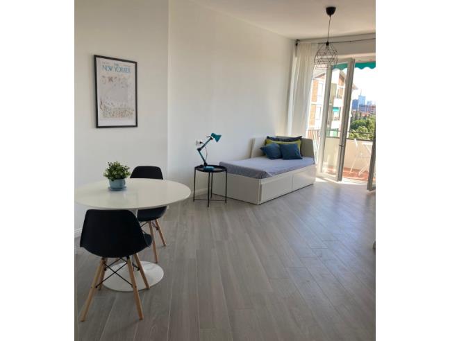 Anteprima foto 3 - Appartamento in Affitto a Milano - Niguarda