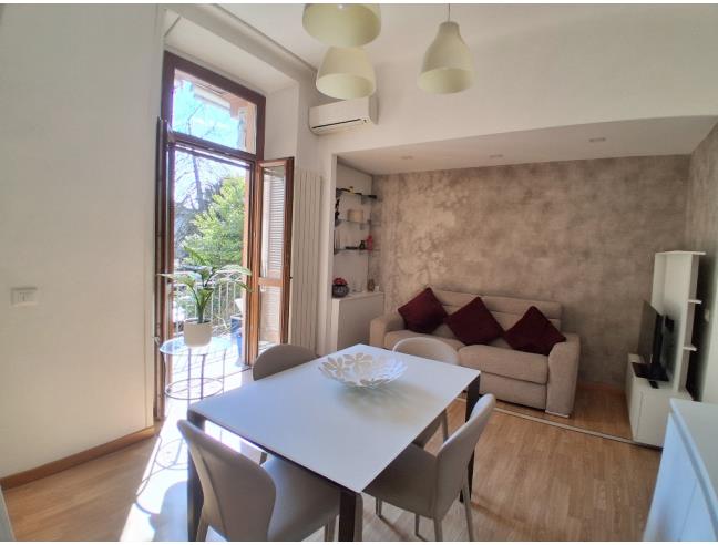 Anteprima foto 3 - Appartamento in Affitto a Milano - Niguarda
