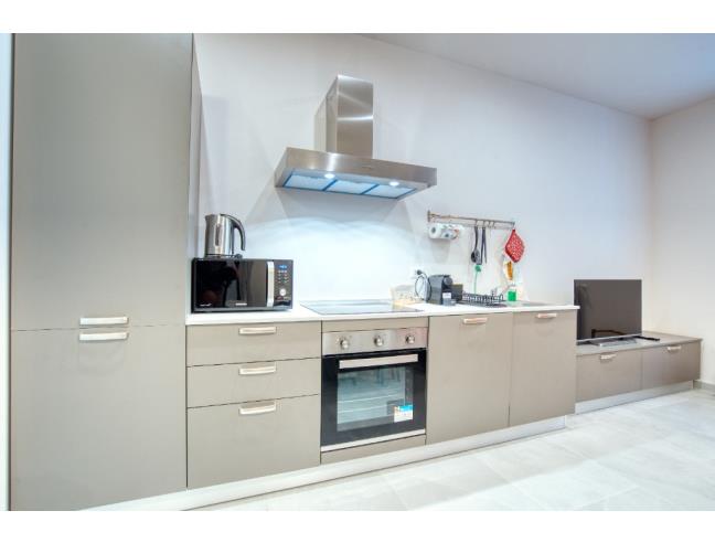 Anteprima foto 4 - Appartamento in Affitto a Milano - Niguarda