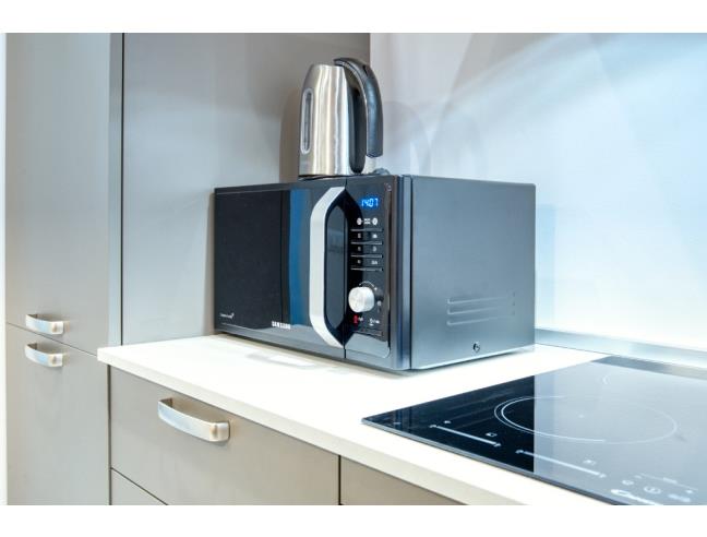 Anteprima foto 6 - Appartamento in Affitto a Milano - Niguarda