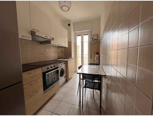Anteprima foto 6 - Appartamento in Affitto a Milano - Niguarda