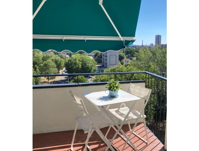 Anteprima foto 7 - Appartamento in Affitto a Milano - Niguarda