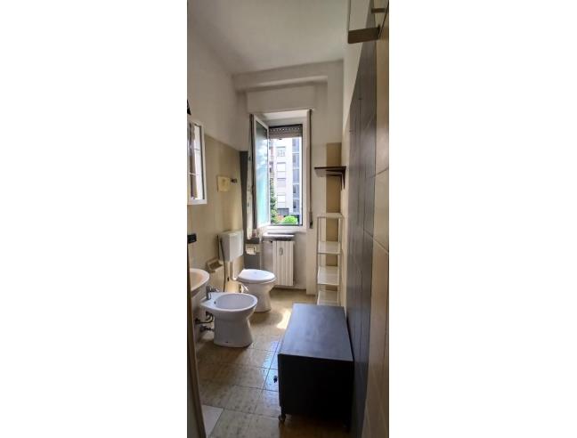 Anteprima foto 2 - Appartamento in Affitto a Milano - Palmanova
