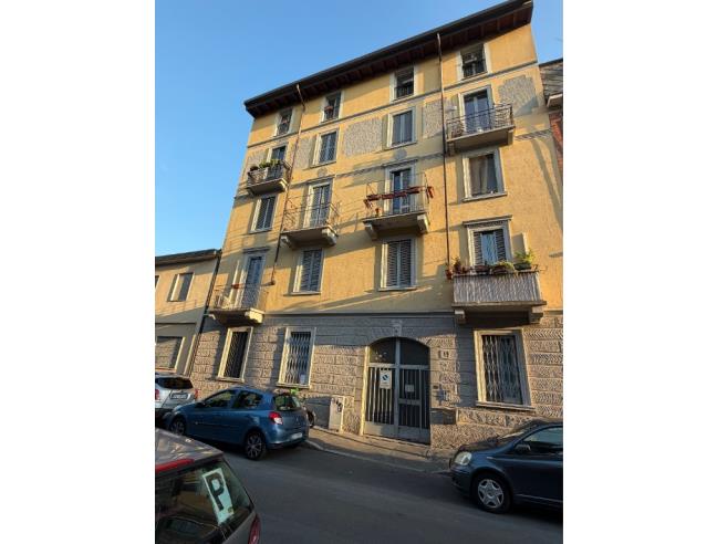Anteprima foto 2 - Appartamento in Affitto a Milano - Palmanova