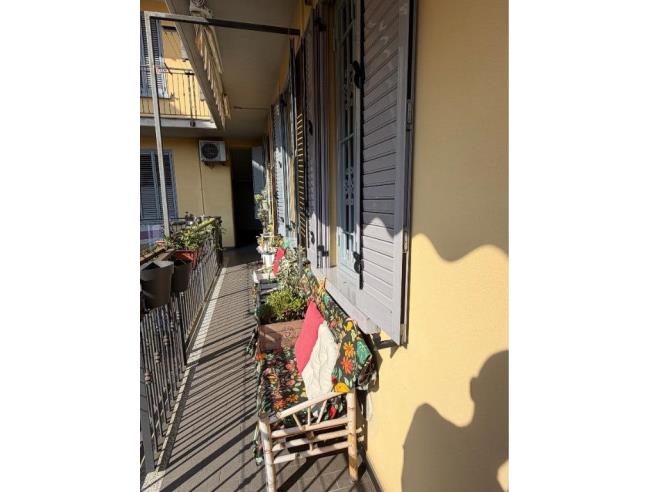 Anteprima foto 3 - Appartamento in Affitto a Milano - Palmanova