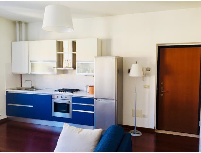 Anteprima foto 4 - Appartamento in Affitto a Milano - Palmanova