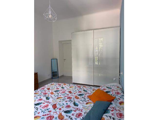 Anteprima foto 4 - Appartamento in Affitto a Milano - Palmanova