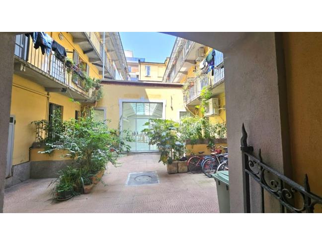 Anteprima foto 1 - Appartamento in Affitto a Milano - Paolo Sarpi