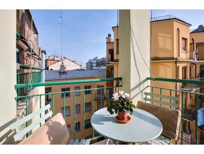 Anteprima foto 6 - Appartamento in Affitto a Milano - Paolo Sarpi