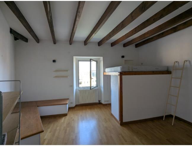 Anteprima foto 1 - Appartamento in Affitto a Milano - Porta Genova