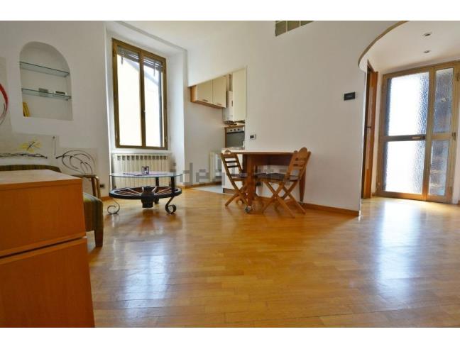 Anteprima foto 1 - Appartamento in Affitto a Milano - Porta Genova