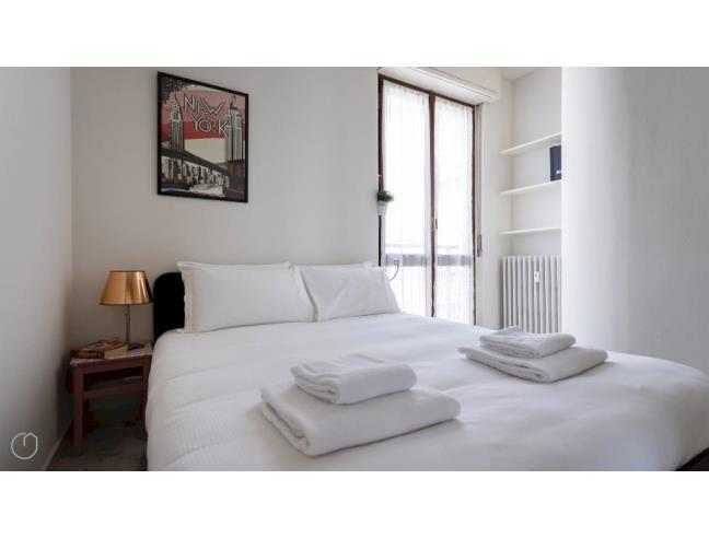 Anteprima foto 2 - Appartamento in Affitto a Milano - Porta Romana