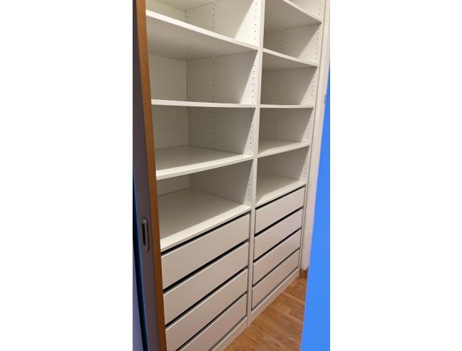 Anteprima foto 2 - Appartamento in Affitto a Milano - Porta Romana