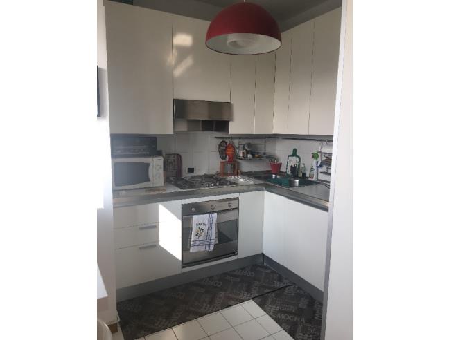 Anteprima foto 2 - Appartamento in Affitto a Milano - Porta Romana