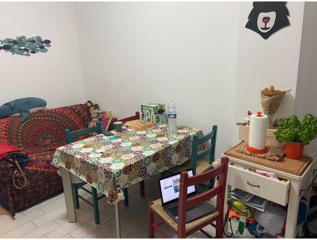 Anteprima foto 2 - Appartamento in Affitto a Milano - Porta Romana