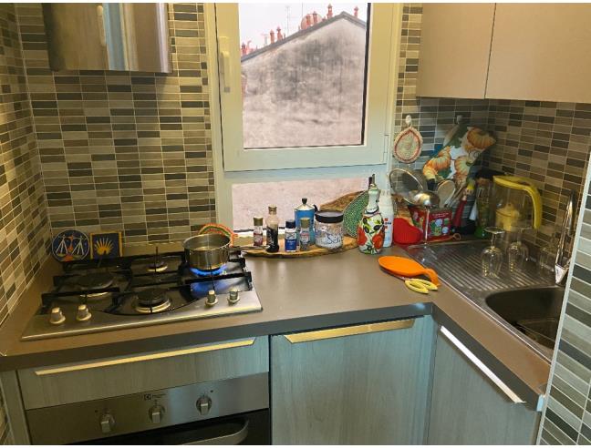 Anteprima foto 3 - Appartamento in Affitto a Milano - Porta Romana