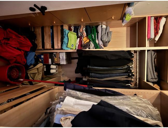 Anteprima foto 4 - Appartamento in Affitto a Milano - Porta Romana