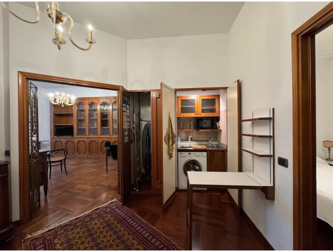 Anteprima foto 4 - Appartamento in Affitto a Milano - Porta Romana